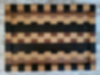 Thumbnail: End Grain Cuttingboard