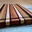 Thumbnail: Edge Grain Cutting Board