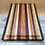 Thumbnail: Edge Grain Cutting Board