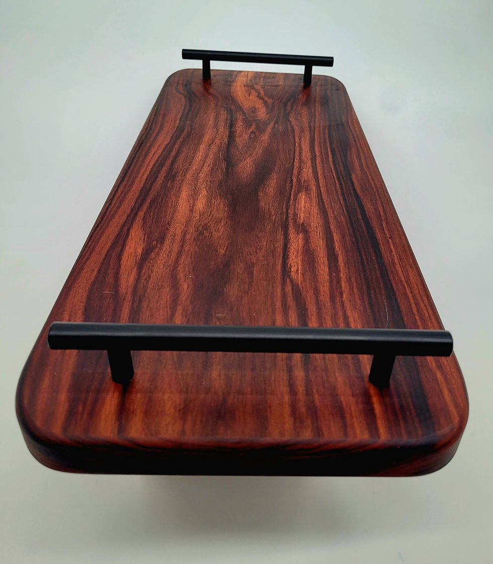 Thumbnail: Serving Tray
