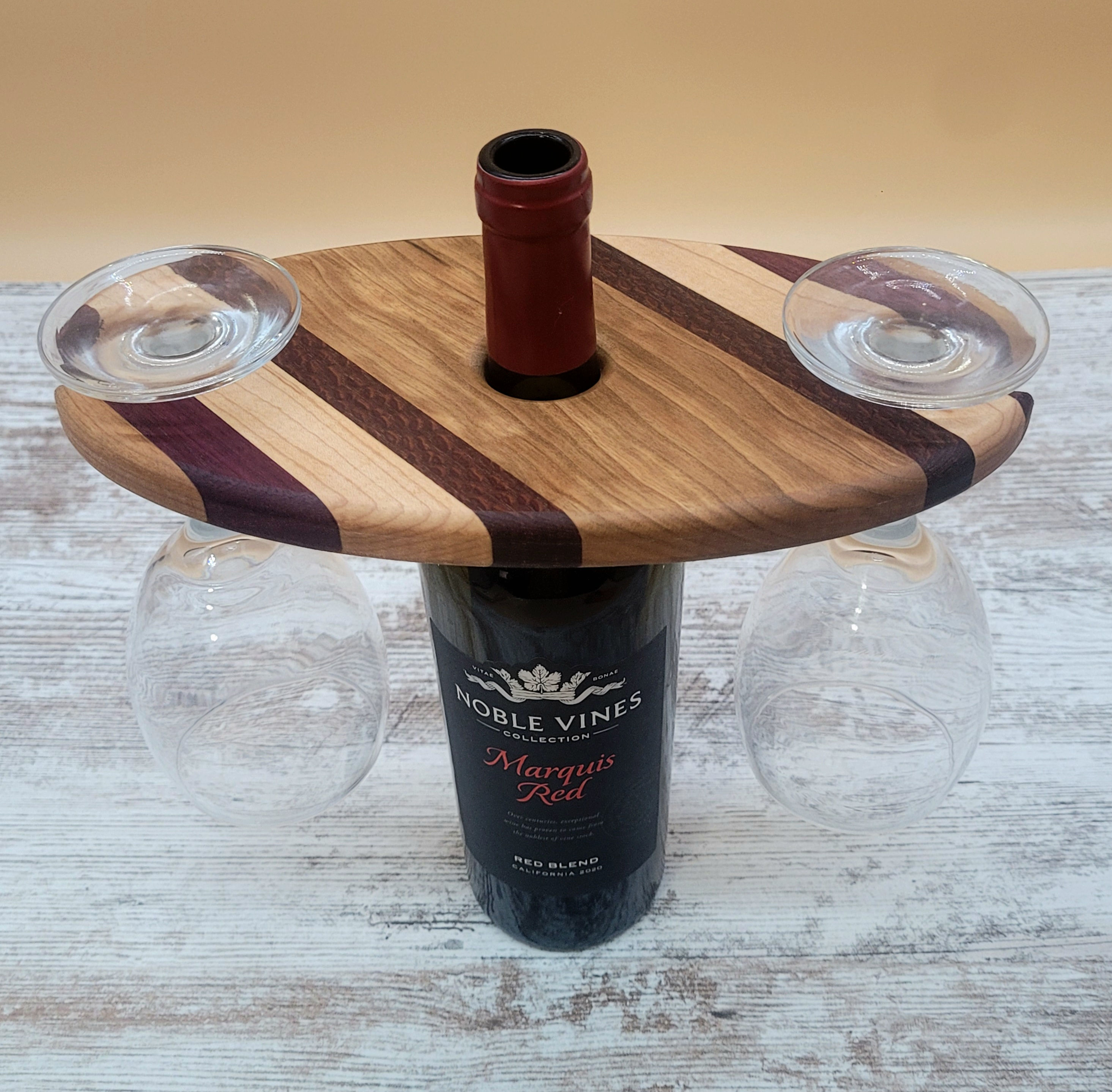 Wine Caddy