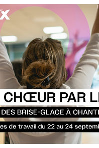 Activité Chant Choral