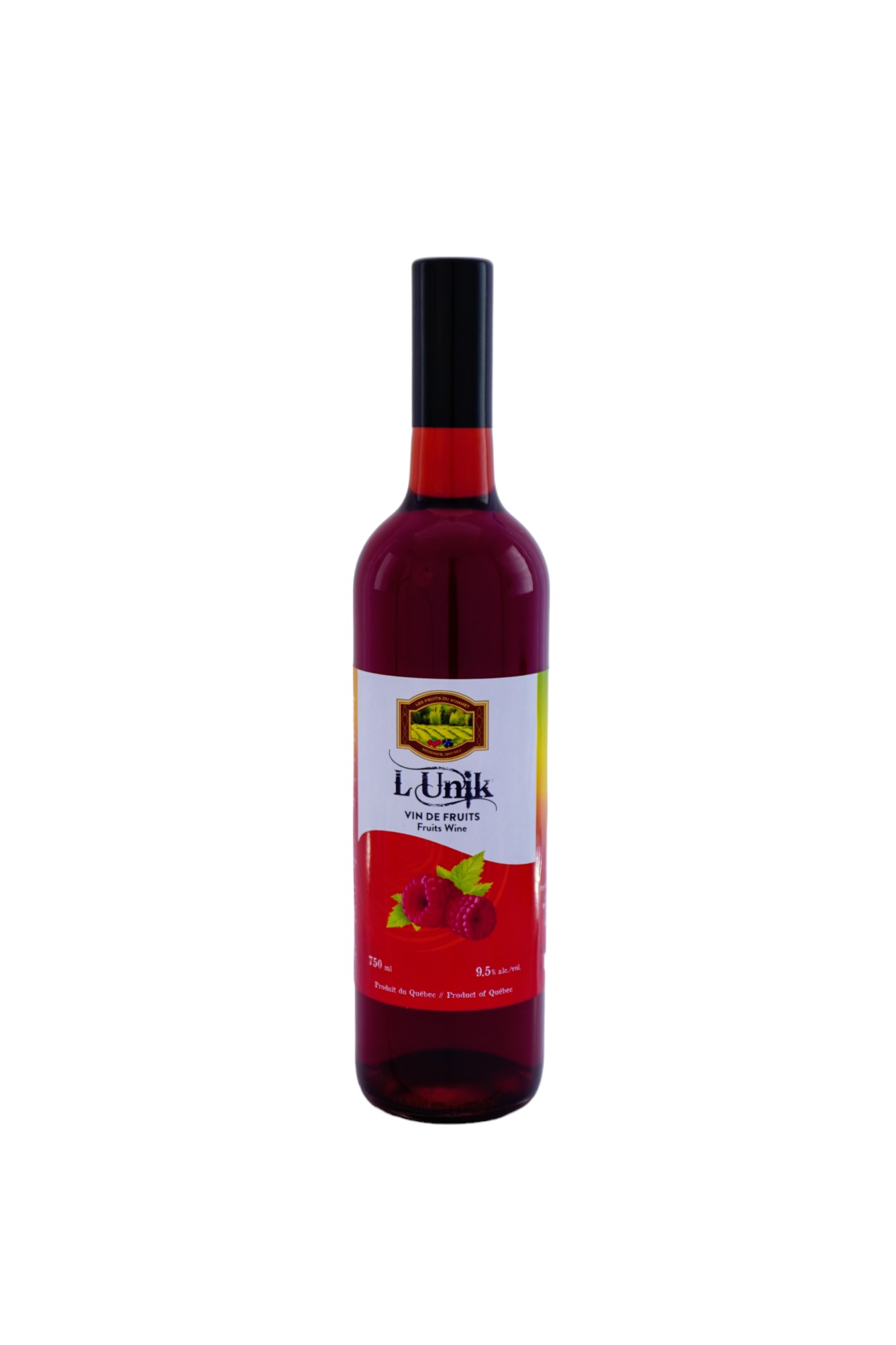 Vin de fruits