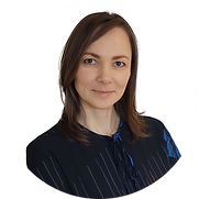 Daria Baranova - Accountant