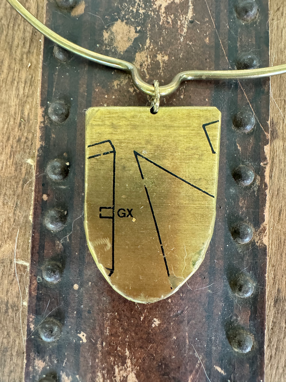 Thumbnail: Devine Collar