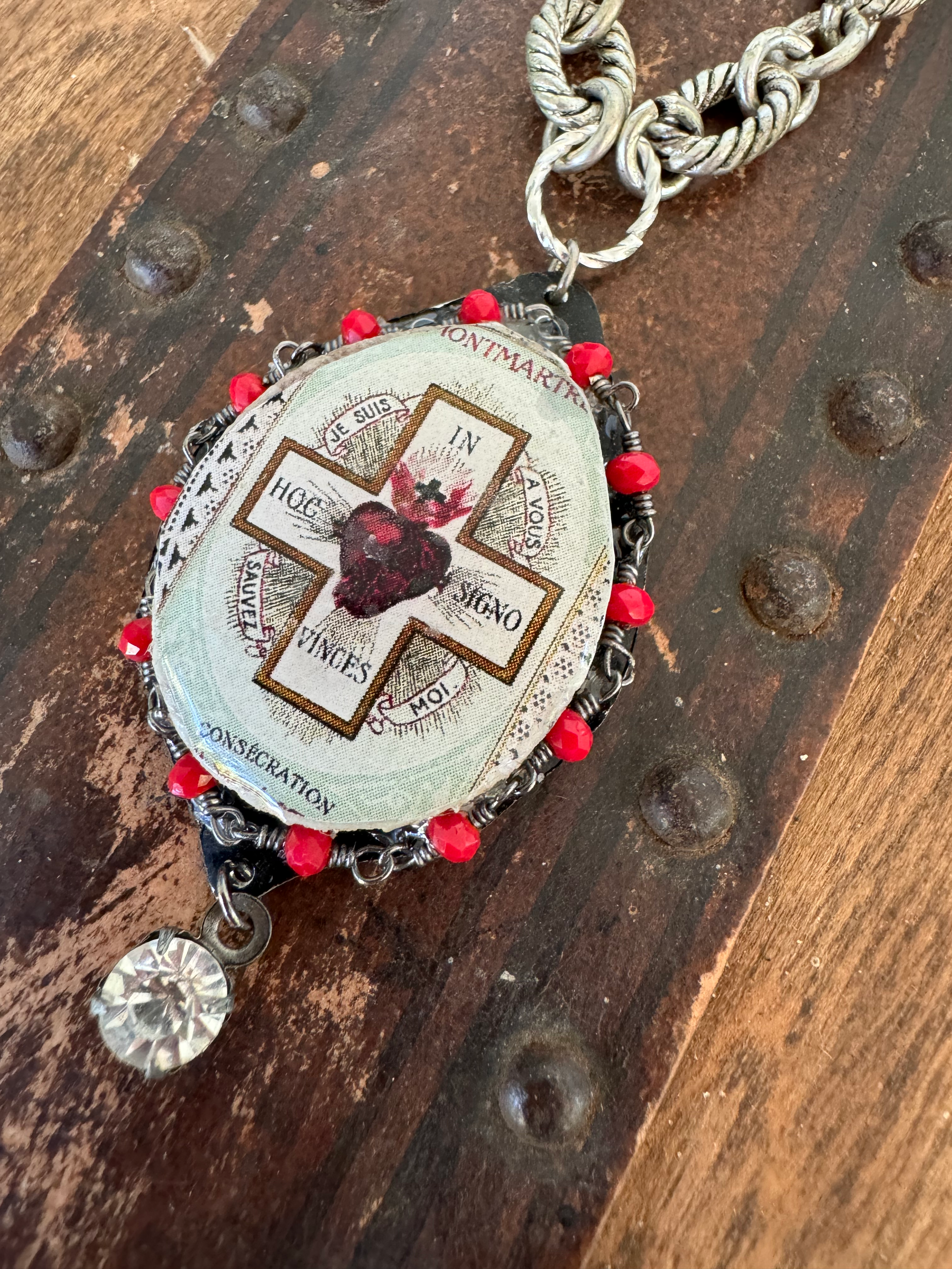 Old Rugged Cross
