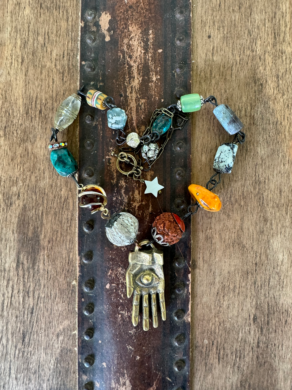 Thumbnail: Hamsa Hand