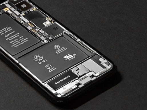 How to Solve Common Battery Issues on Your iPhone: Step-by-Step Guide