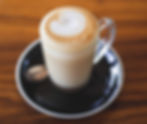 Decafe Latte
