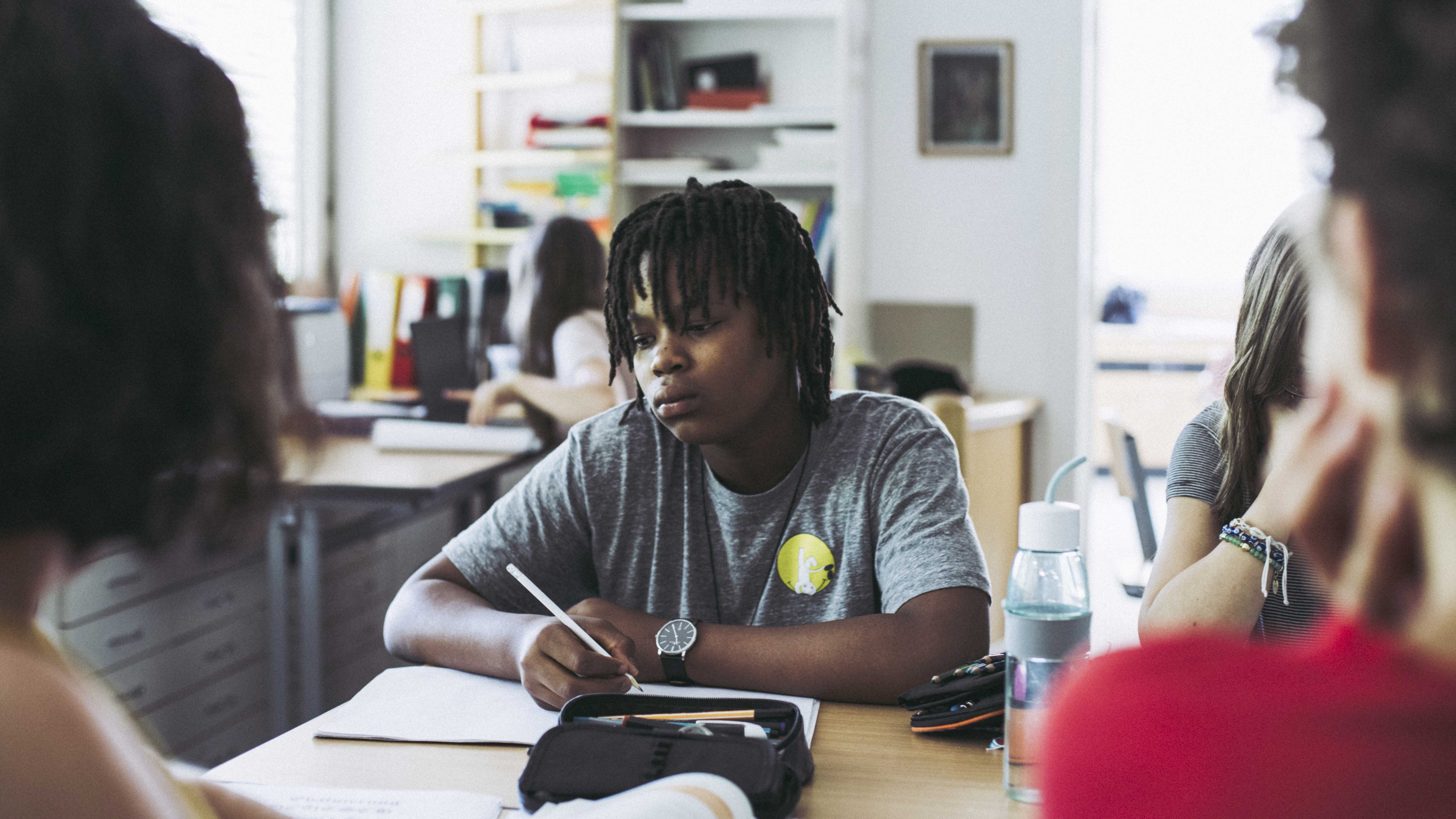 Schulbeitrage Montessori