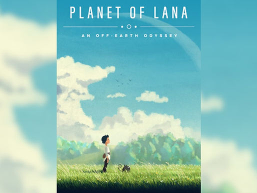 Planet of Lana - Catgirl