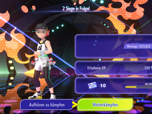 Pokémon Champions