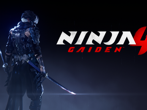 Ninja Gaiden 4