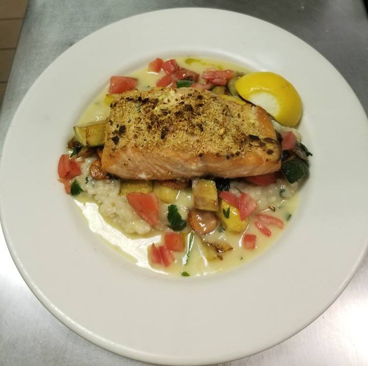 Salmon