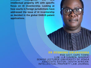Can AI Invent?