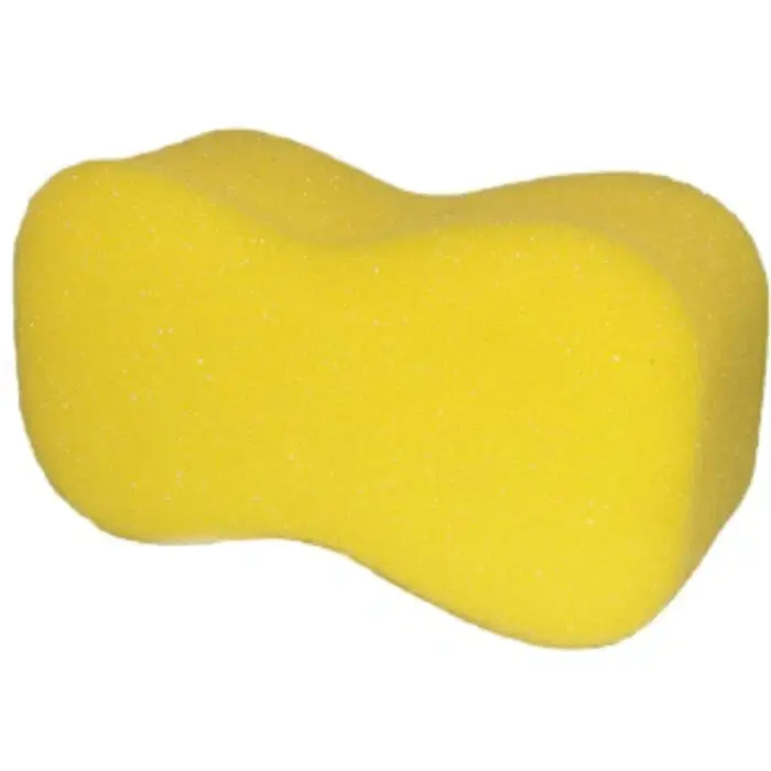 Truck Sponge - Yellow