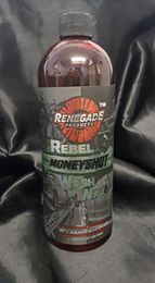 Renegade Rebel  Moneyshot Wash & Wax  - 710ml