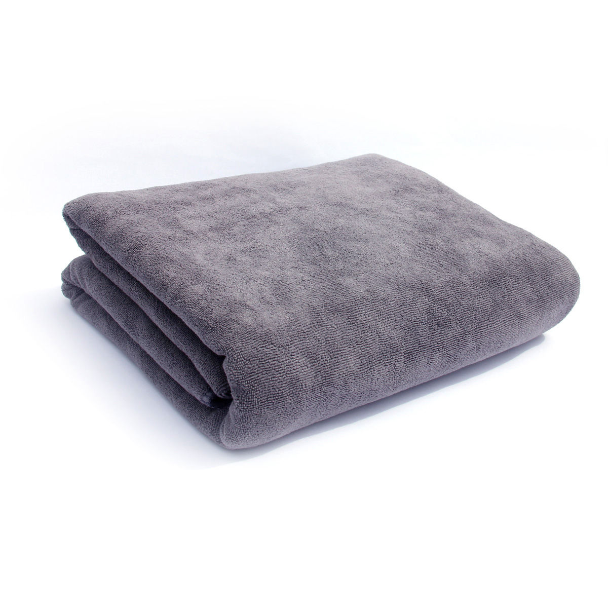 Silverline Microfiber Cloth 40cm x 40cm (Single)