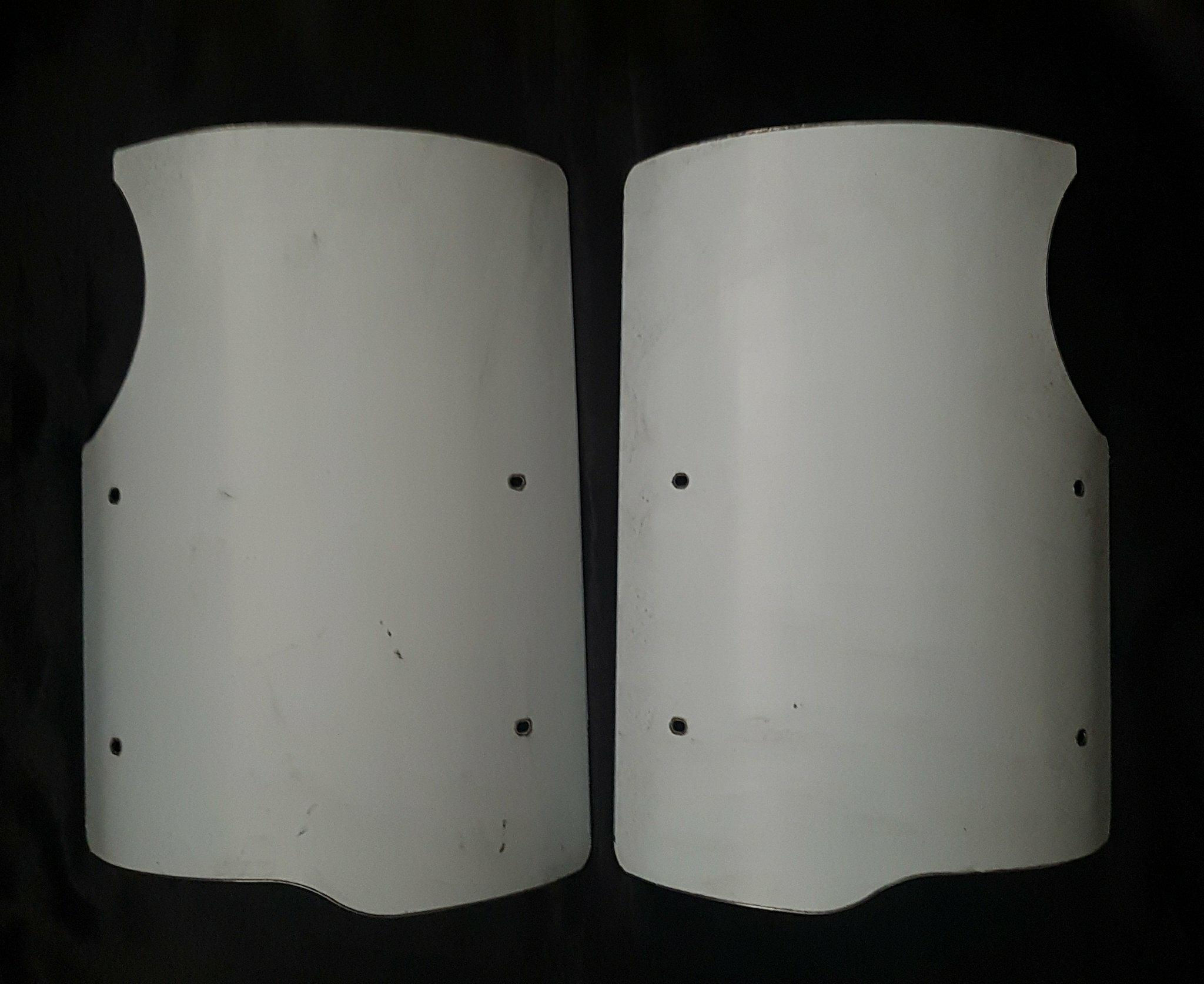 12" Kenworth Canister Wraps