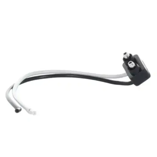 Pig Tail 2 Pin (Single)