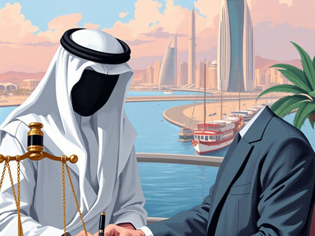 Dubai Launches Digital Power of Attorney Services to Streamline Legal Approvals and Signing Online