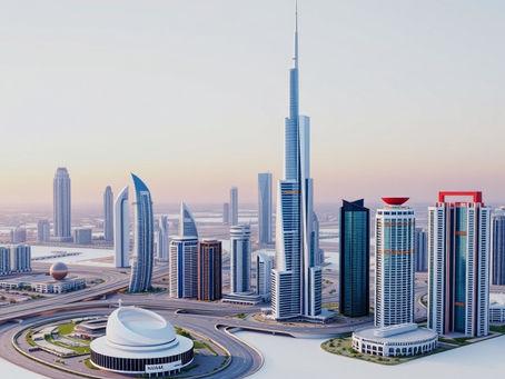 Why Choose Dubai Mainland for Business Setup: Opportunities and Key Insights