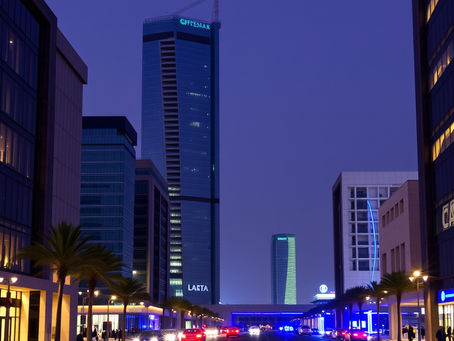Corporate Tax 9% & Its Impact on Free Zone and Mainland Company Setups