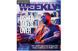 Las Vegas Weekly Avantpop Bookstore New Orleans Square