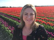 Amy Lunde | Therapist in Redmond, WA