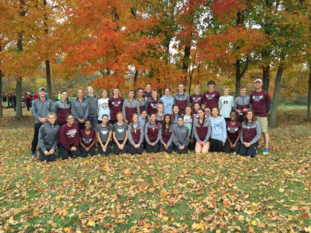 May the Course Be With You