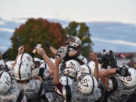 Steele Stadium Showdown