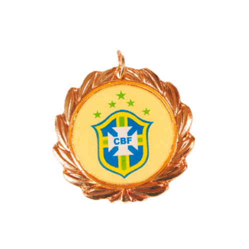 M13. Medalla estándar