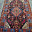 Miniatura: #VENDIDA#Fina Alfombra Iraní  Nahavand