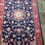 Miniatura: #SUPERSALE# Realmente fina Persa Iraní Isfahan 93 x 1.62 cm