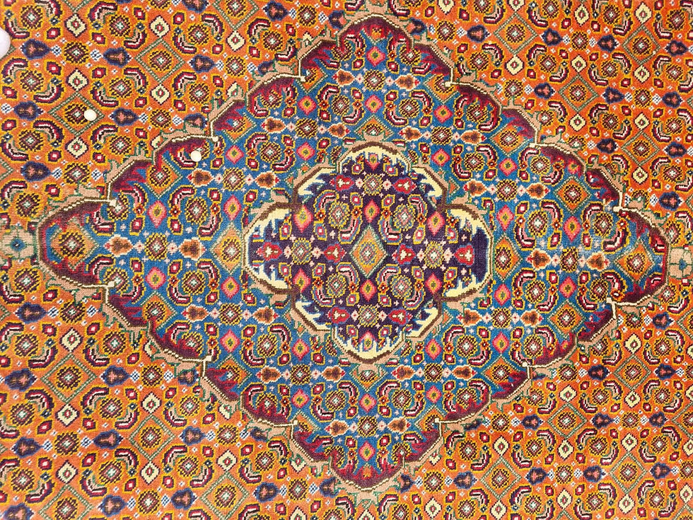 Miniatura: *SUPERHIPERSALE*Iraní muy fina 1.95 cm x 3.10 cm