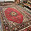 Miniatura: #SUPERHIPERSALE#Tabriz muy fina Irán maravillosa 1.90x 2.95