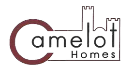 Camelot Home Logo