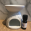 Thumbnail: Ceramic burner +  1 essential oil blend