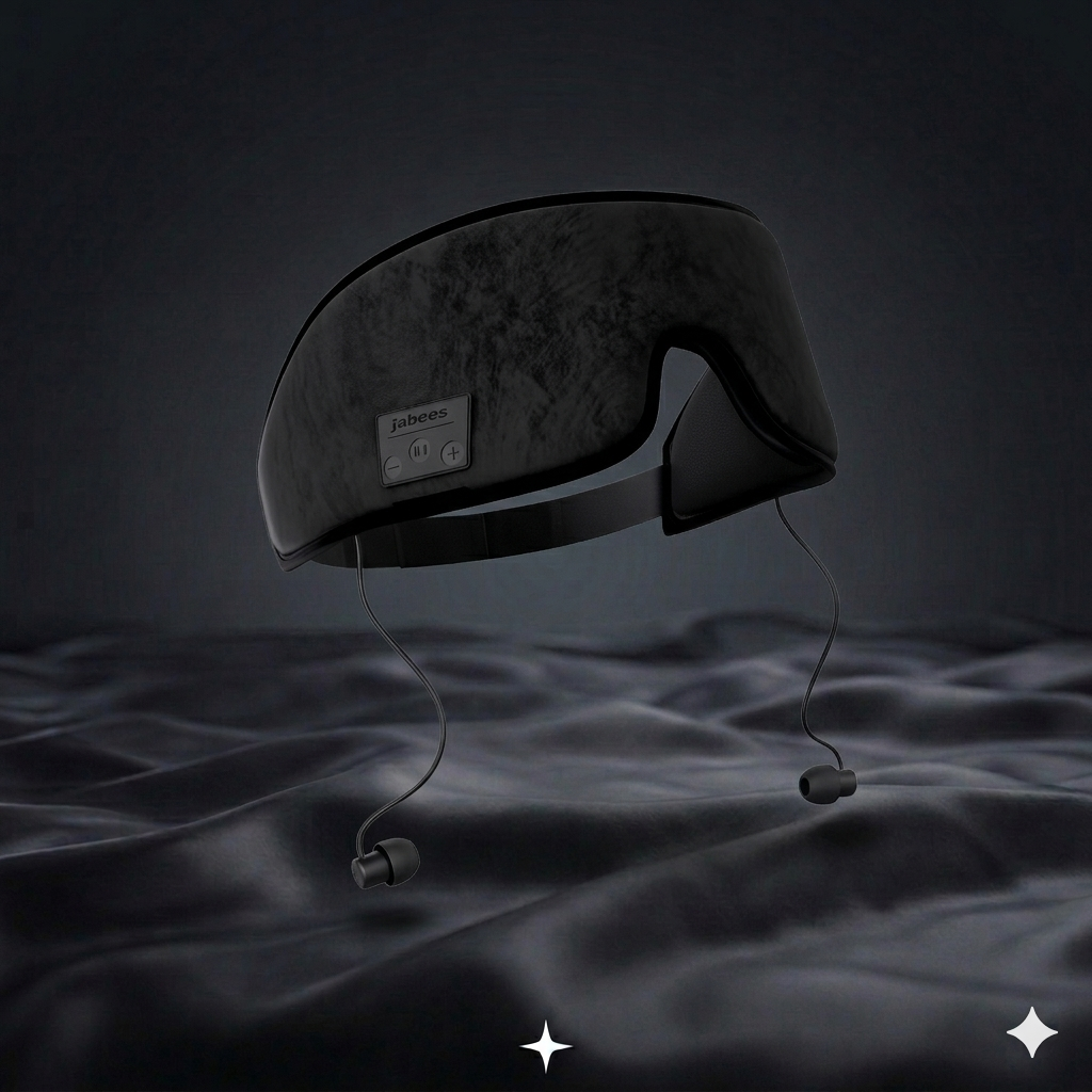 SERENITY Wireless Sleep Mask