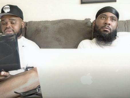  Kyhrih - The Life of Lee EP. 1 (The Link Up)