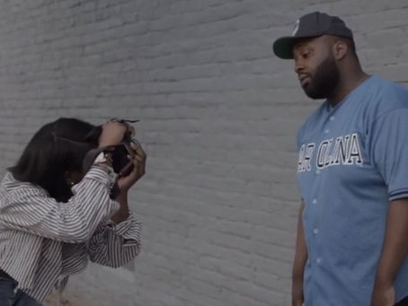 MaDrique - NEVER STOP WORKING EPS. 8 (PICTURE DAY) ( VIDEO )