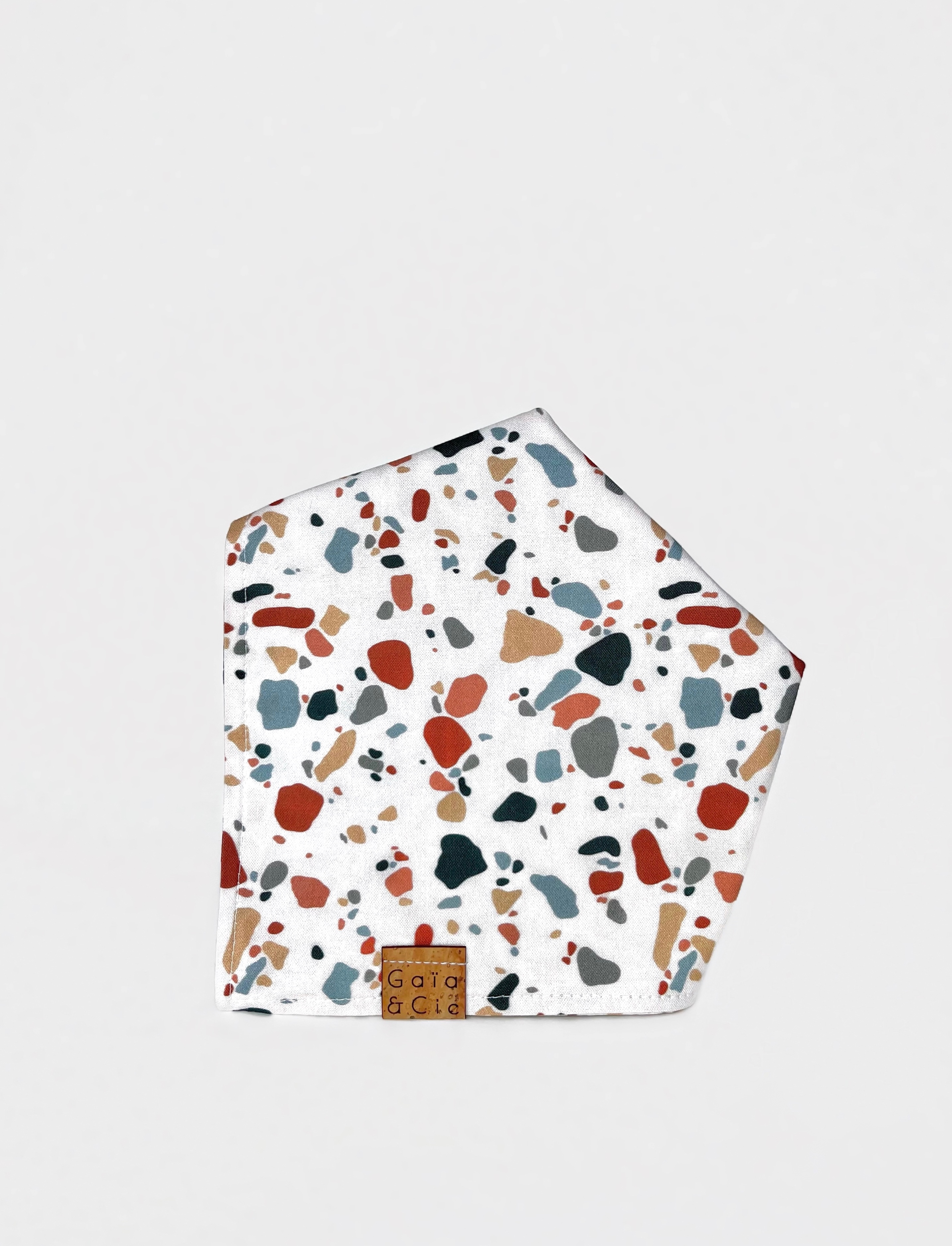 Bandana Terrazzo