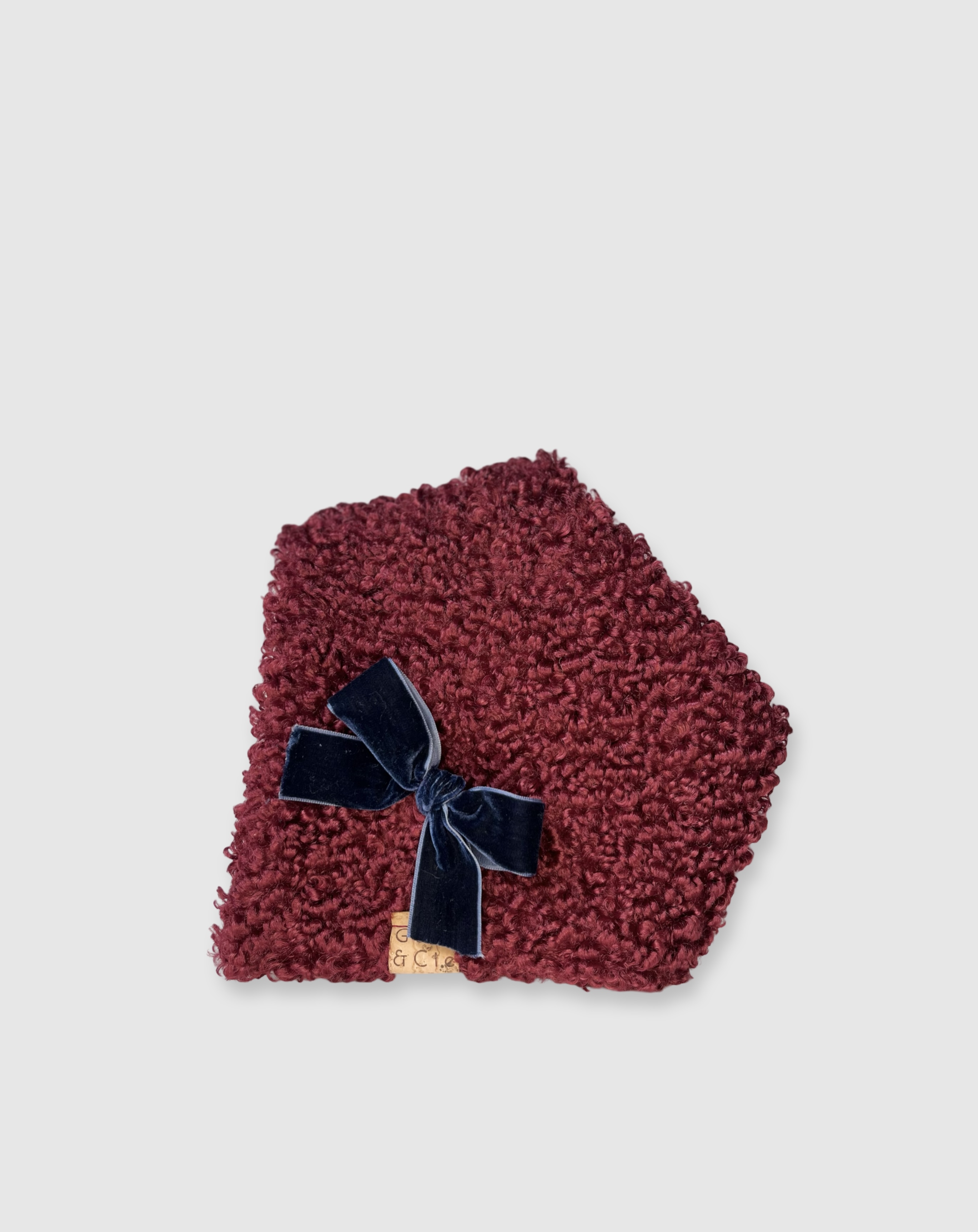 Bandana Teddy