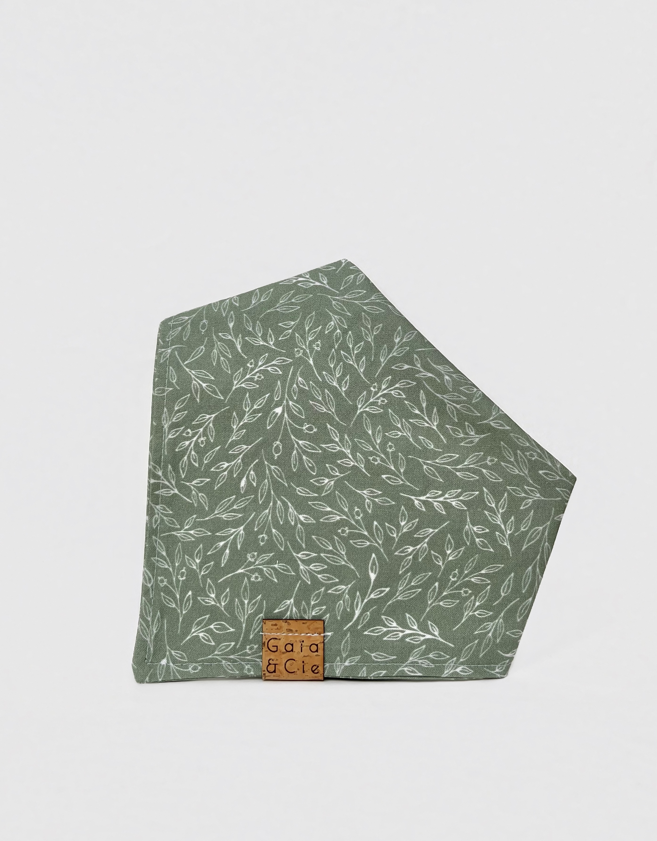 Bandana Botanique