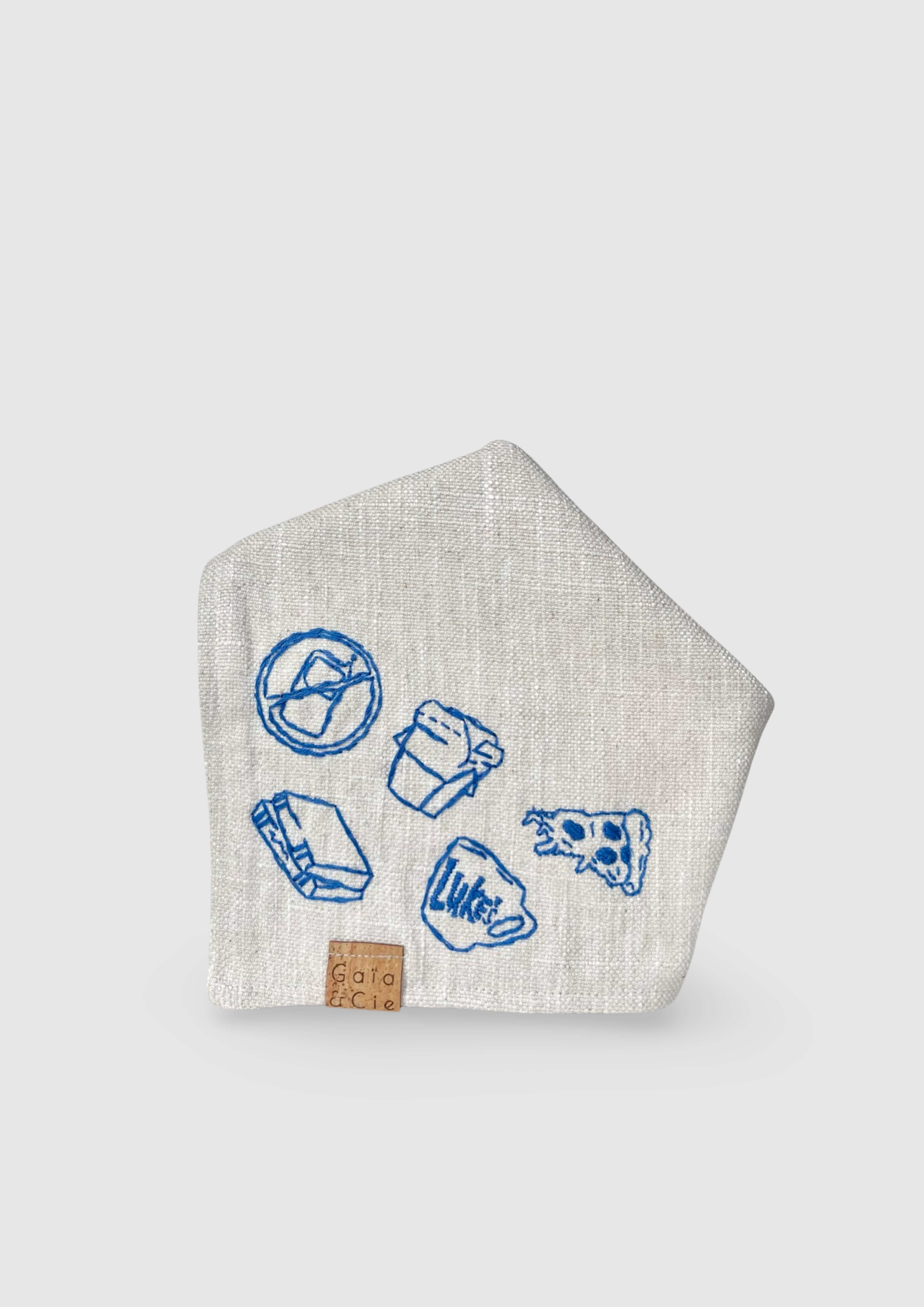 Bandana Stars Hollow