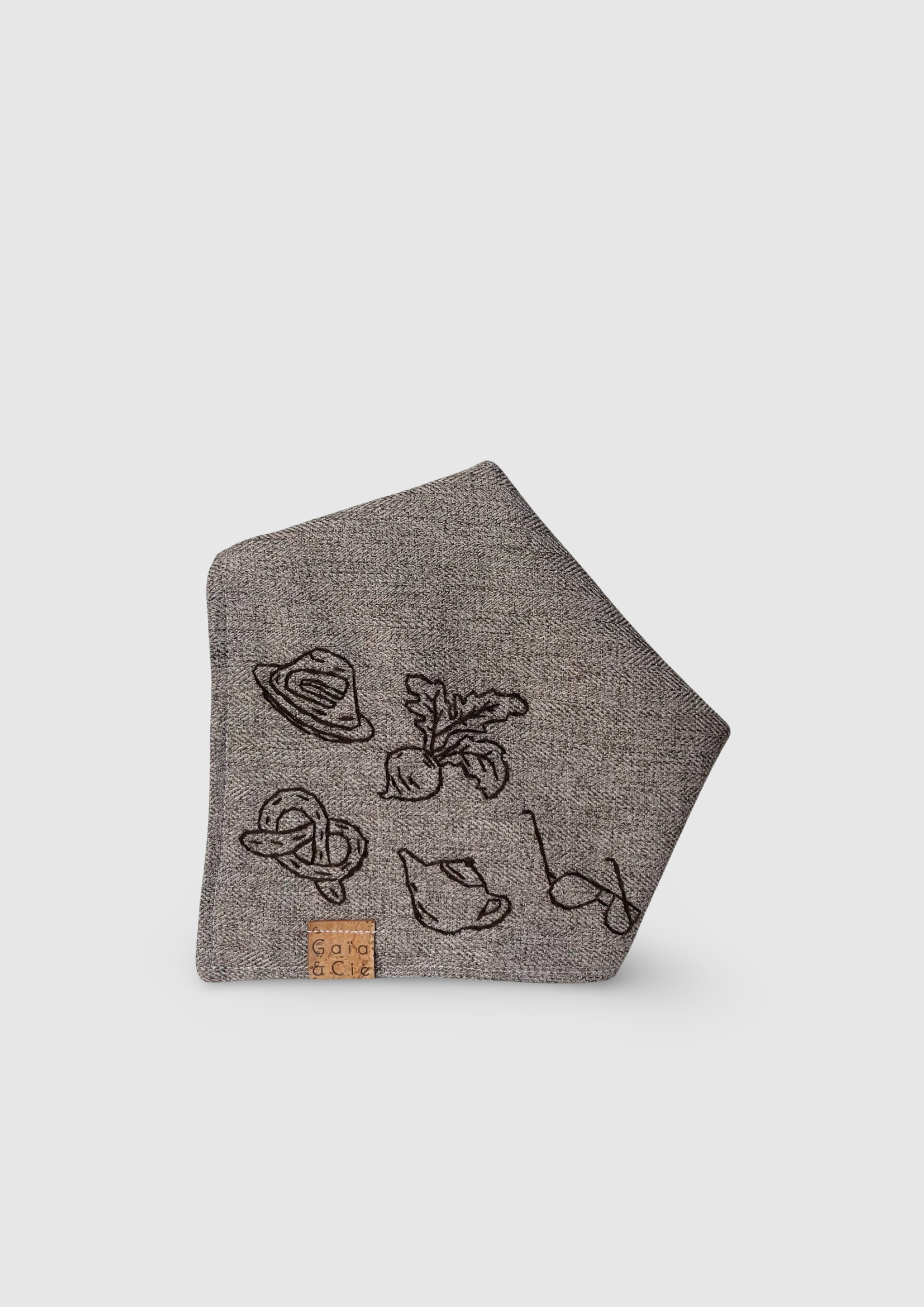 Bandana Dunder Mifflin