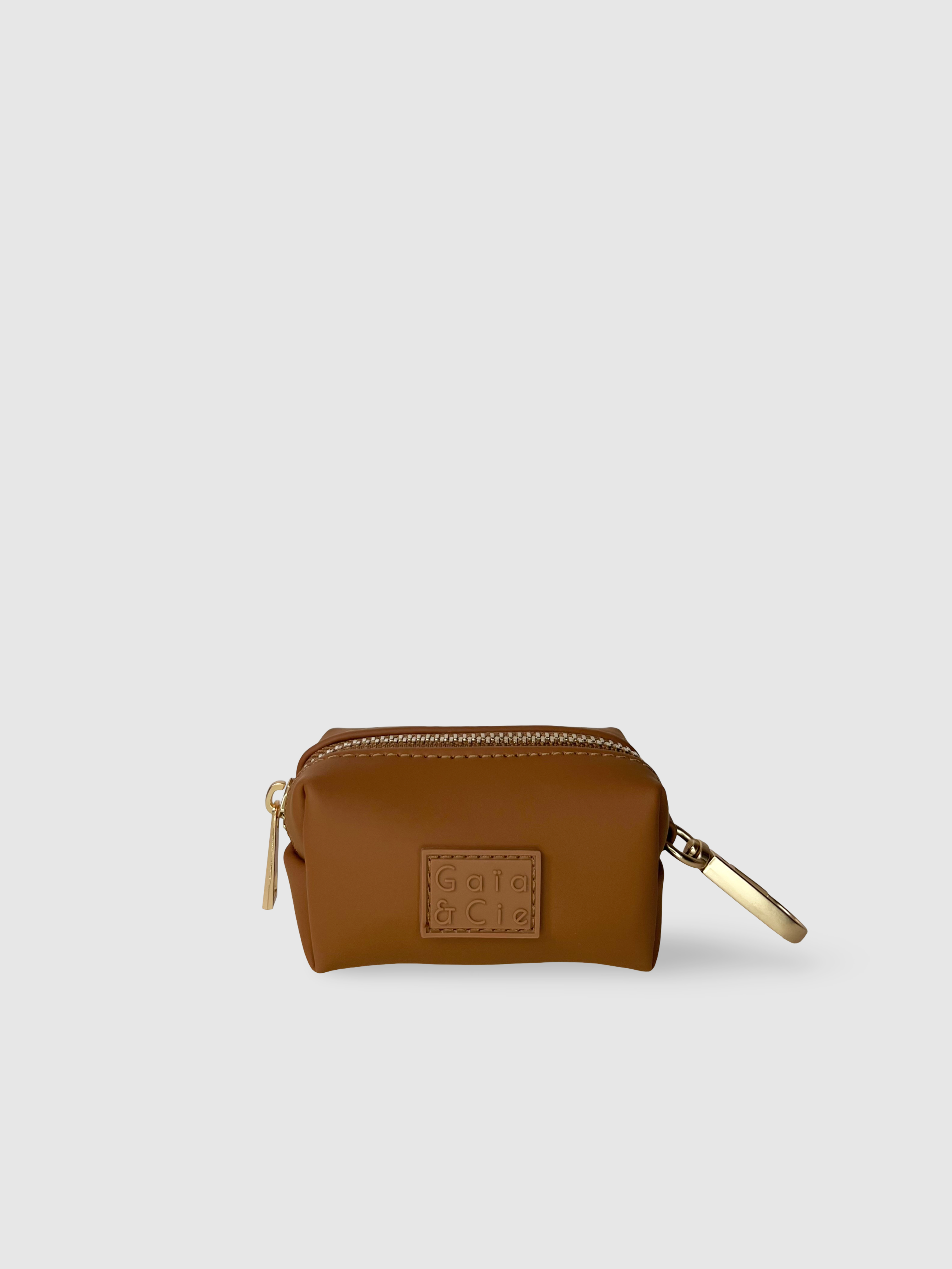 Support de sacs à crotte