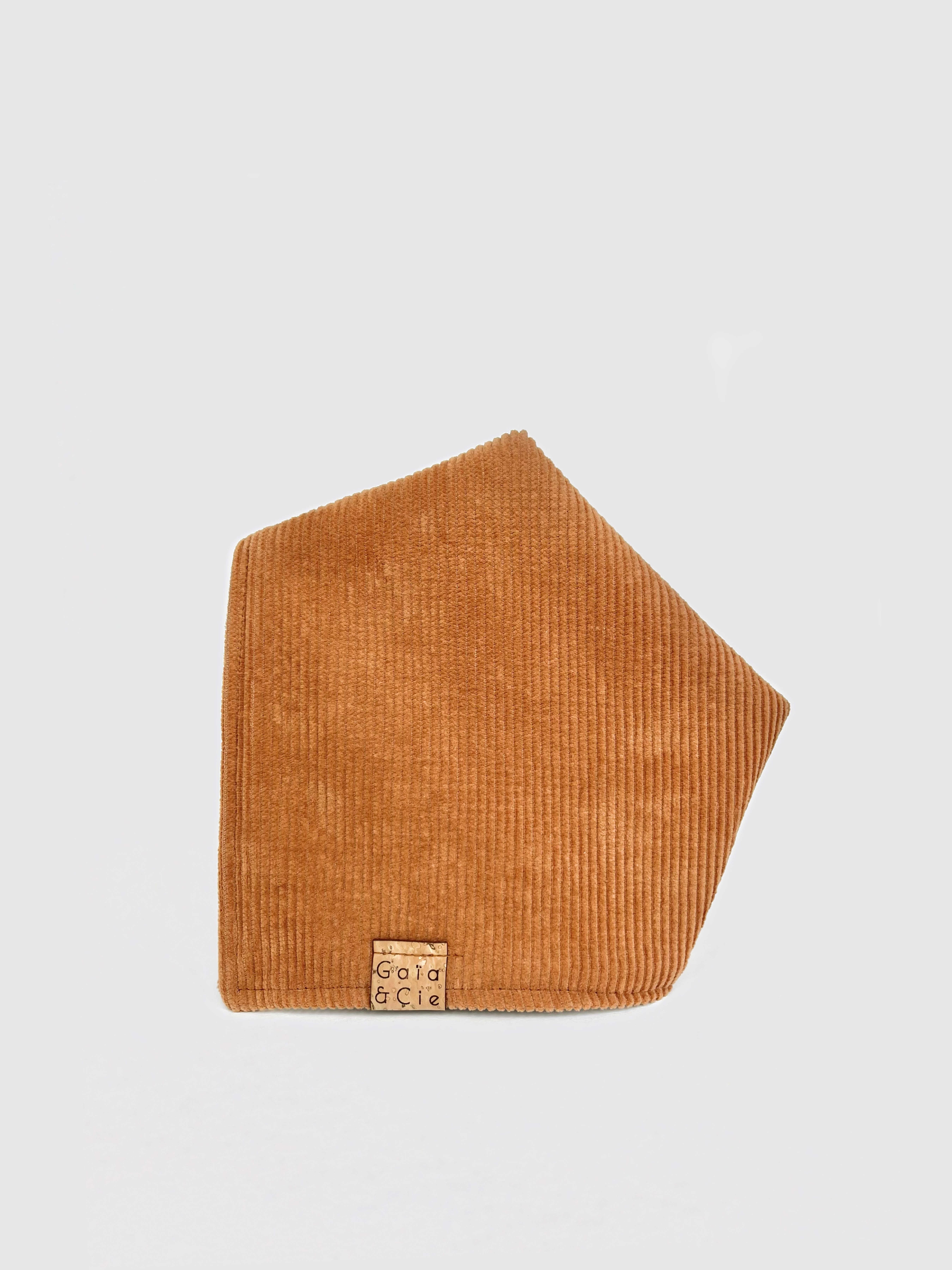 Bandana Caramel