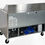 Thumbnail: 171-0222 60" Self Contained Sandwich Prep Table Cooler