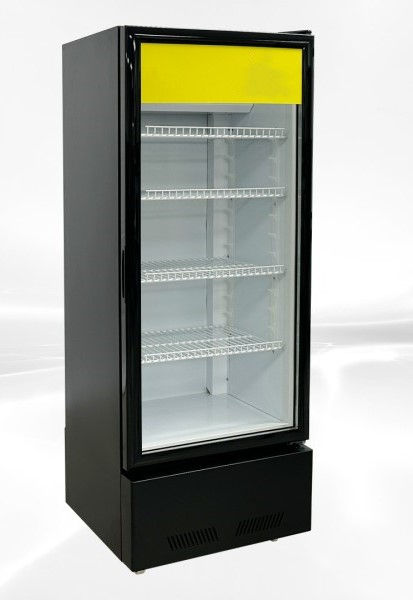 Thumbnail: 171-0197 Glass Door Self Contained Cooler